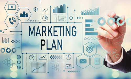 Marketing Plan